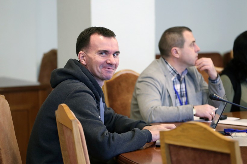 До 2022 року МОН працюватиме над проєктом із протидії гібридним загрозам у межах Програми ЄС Еразмус+