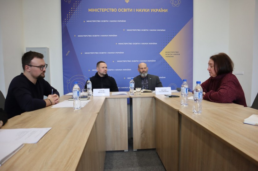Всесвітня продовольча програма ООН забезпечить гарячим харчуванням учнів 1-4 класів