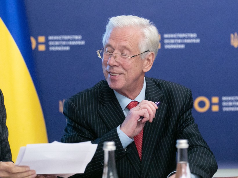 Обрано 22 членів НАЗЯВО – підсумок засідання Конкурсної комісії