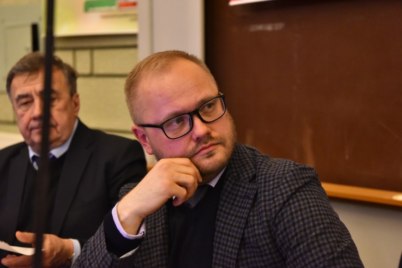 У ТОП-20 вишів, які отримують фінансування держави на науку, лідирують університети Києва, Харкова та Дніпра