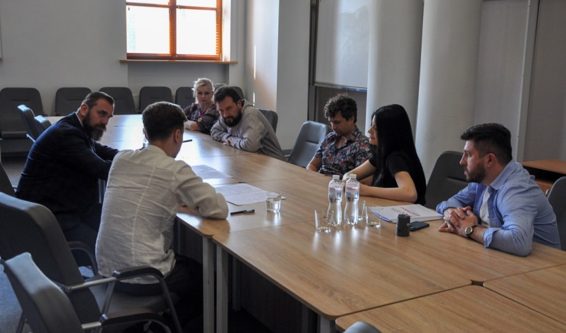 Освіта для підлітків із сіл і містечок: МОН і «Змінотворці» уклали меморандум