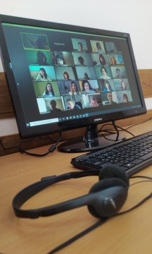 Розпочався фінал конкурсу «Учитель року – 2021» – вперше він відбувається онлайн