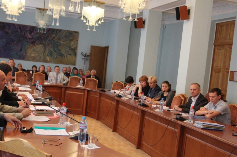 Експертна кадрова комісія МОН призначила 14 директорів професійно-технічнічних навчальних закладів