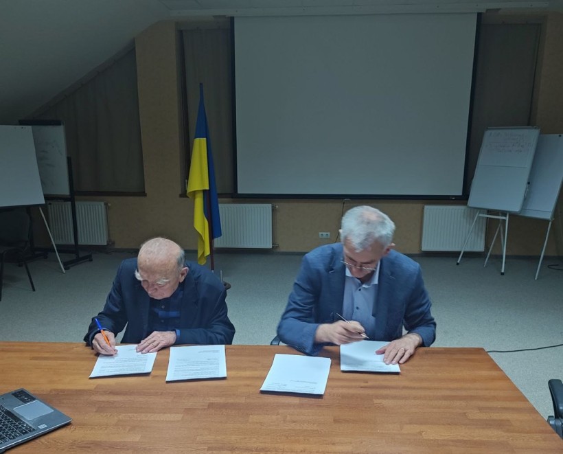 XXIV засідання Українсько-Польської комісії щодо вдосконалення змісту шкільних підручників з історії та географії