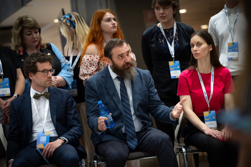 Нові стипендії за освітні досягнення для молоді: ініціатива Президента України