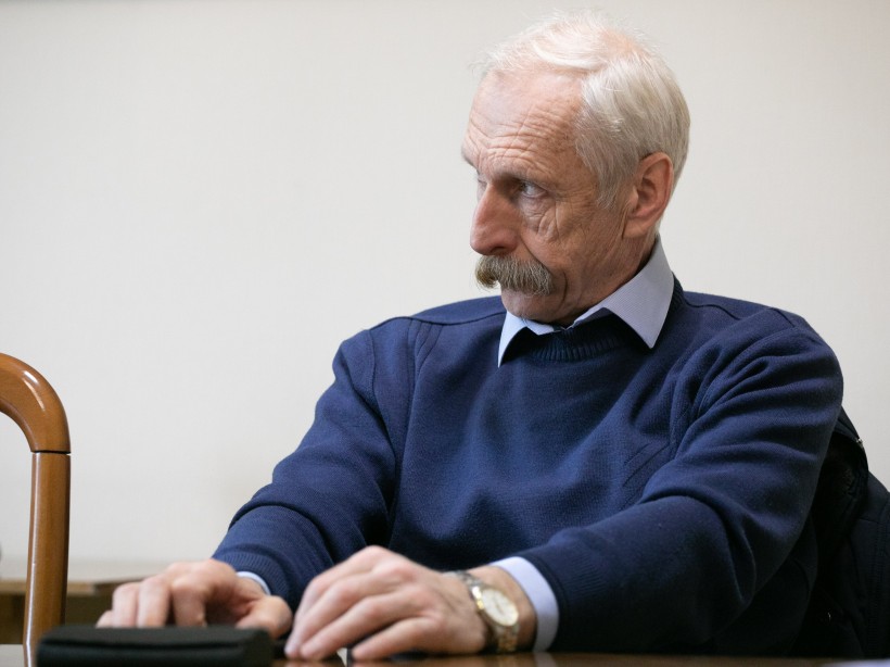 Створено проект Концепції розвитку українських дослідницьких інфраструктур, заснованих на технології комунікацій