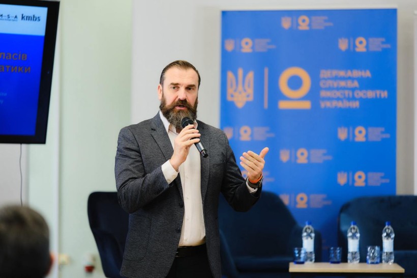 Більшість учнів 6 і 8 класів показали середні результати в тестуванні з української мови та математики — дослідження