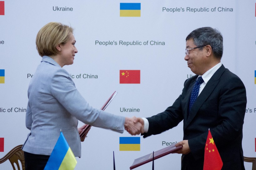 Україна та КНР розвиватимуть олімпіади з мов, збільшуватимуть обмін студентами та сприятимуть відкриттю програм подвійних дипломів - Підкомісія з питань співробітництва в галузі освіти між Україною та КНР