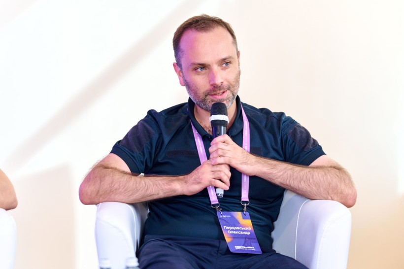 Освіта рухає світ: відбулася найбільша щорічна освітня конференція