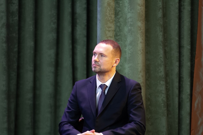 Освітній форум-2021: МОН працює над створенням правового підґрунтя для трансформації позашкільної освіти