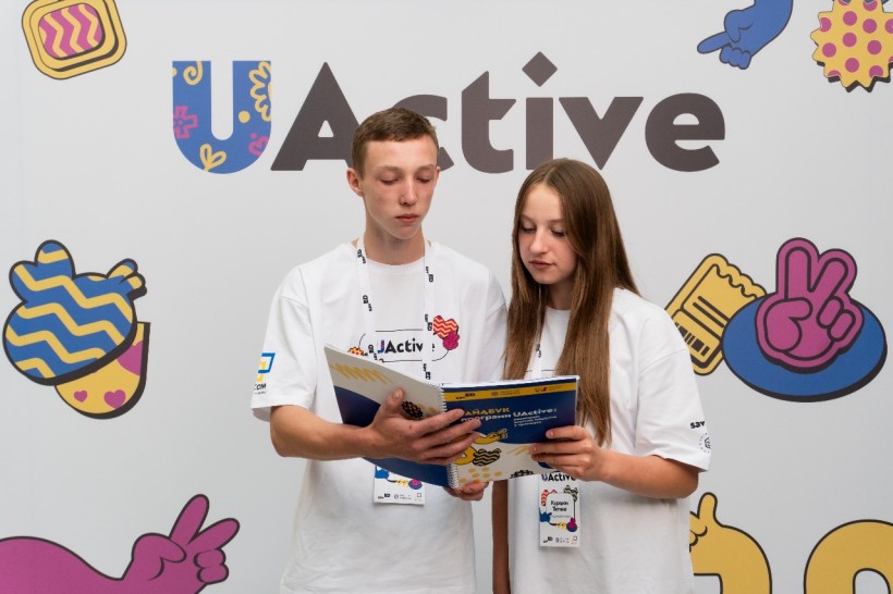 Благодійний фонд savED створив посібник, як втілювати освітні ініціативи в громадах