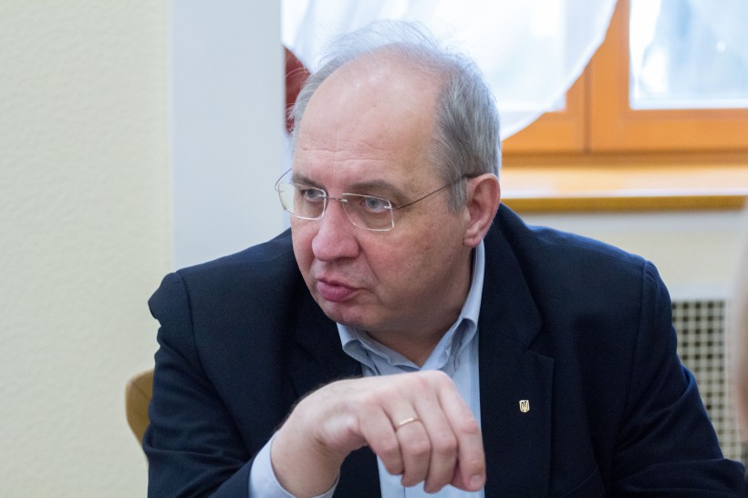 Провідні ІТ-експерти долучаться до проектів, спрямованих на використання сучасних цифрових технологій у сфері освіти