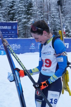 Український студент завоював першу золоту медаль на Всесвітній зимовій універсіаді