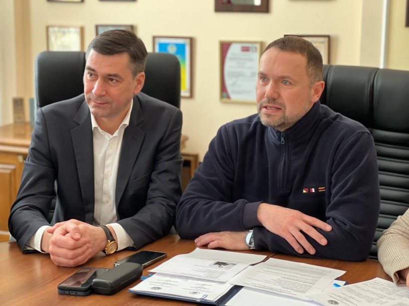 Угоди між університетами в дії: українські студенти зможуть навчатися в Японії