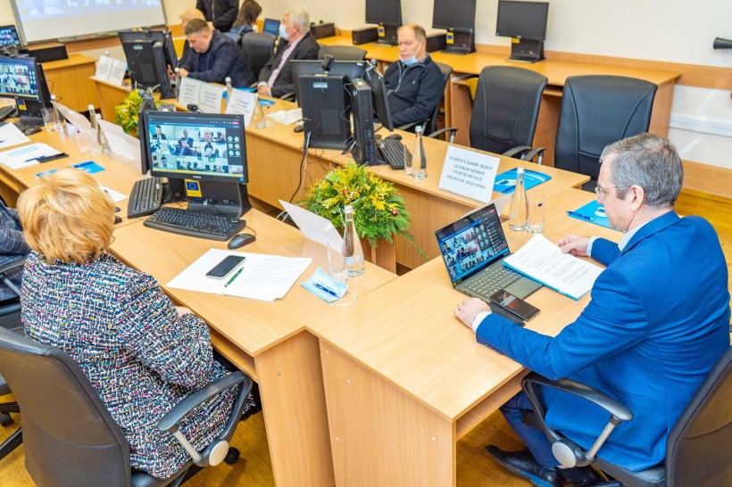 Дніпропетровщина приєднується до реалізації проєкту «Президентський університет»