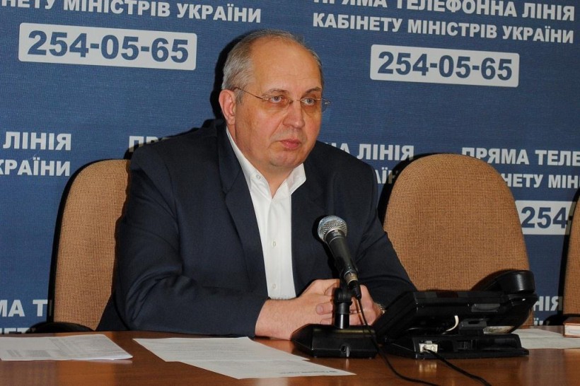 Павло Хобзей: Якість освіти у школі залежить від учителя, змісту та навчального середовища