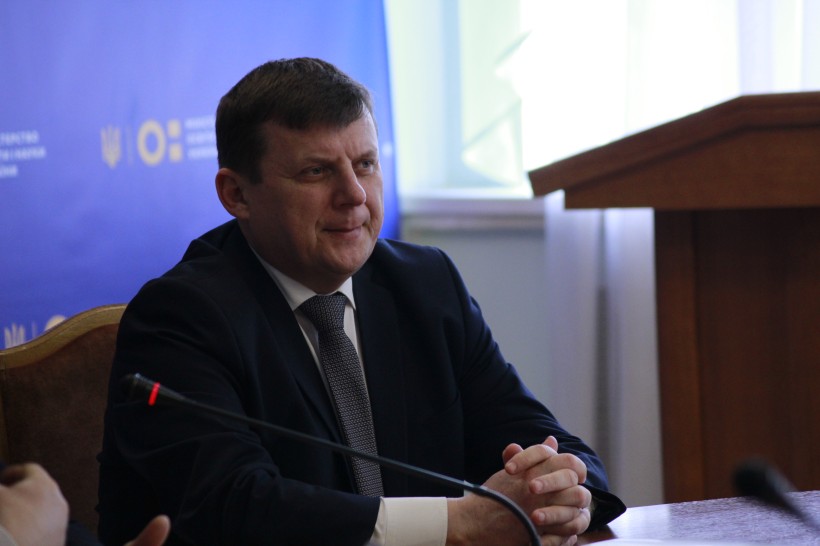 В Україні визначили заклади освіти, що мають найкращі веб-сайти