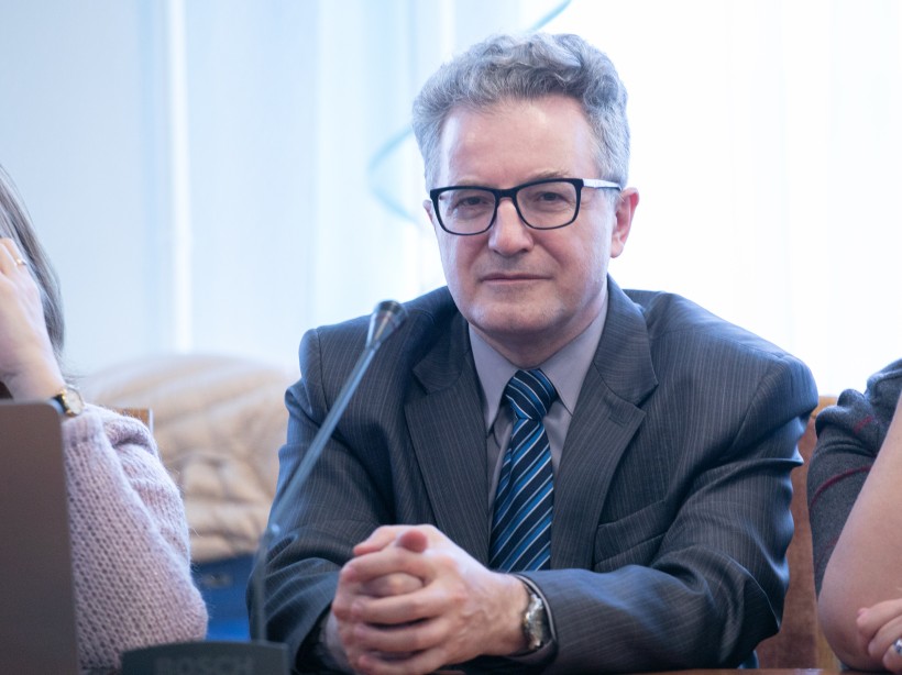 У межах тижня відкритого Уряду МОН провело широке обговорення законопроектів щодо вищої освіти та освіти дорослих