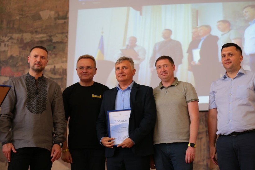 Ніхто не має права забрати в української молоді освіту, – Сергій Шкарлет