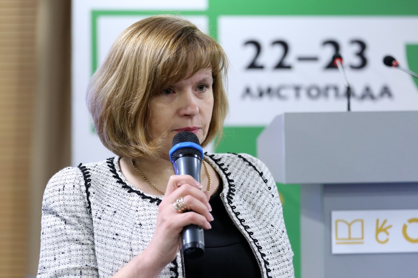 З 2020 року вчителі початкових класів вивчатимуть методики роботи в інклюзивних класах