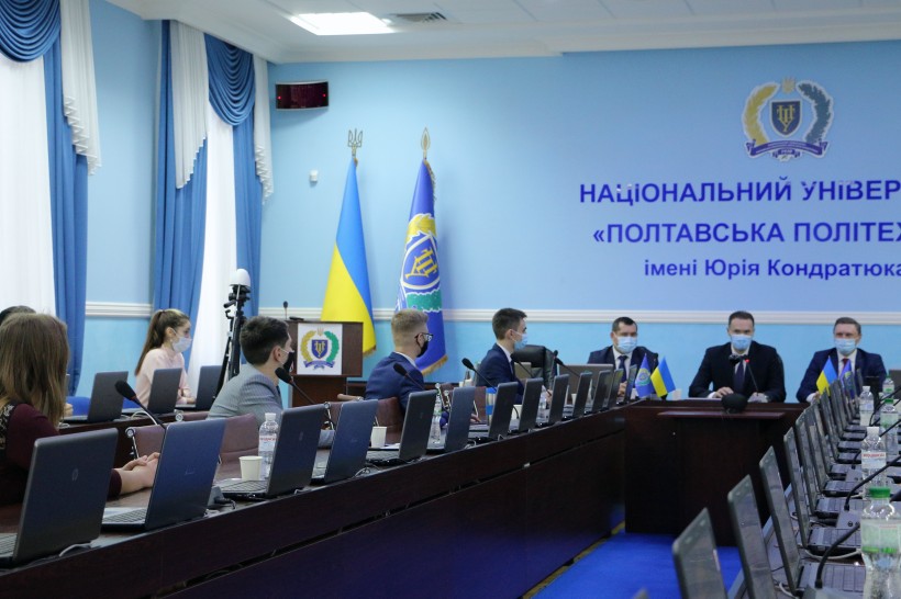 МОН опрацьовує з Мінфіном нові можливості стипендіального забезпечення, зокрема преміювання студентів, – Сергій Шкарлет
