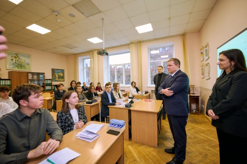 МОН поглиблює співпрацю з Фінляндією для підтримки ключових реформ та розвитку української освіти