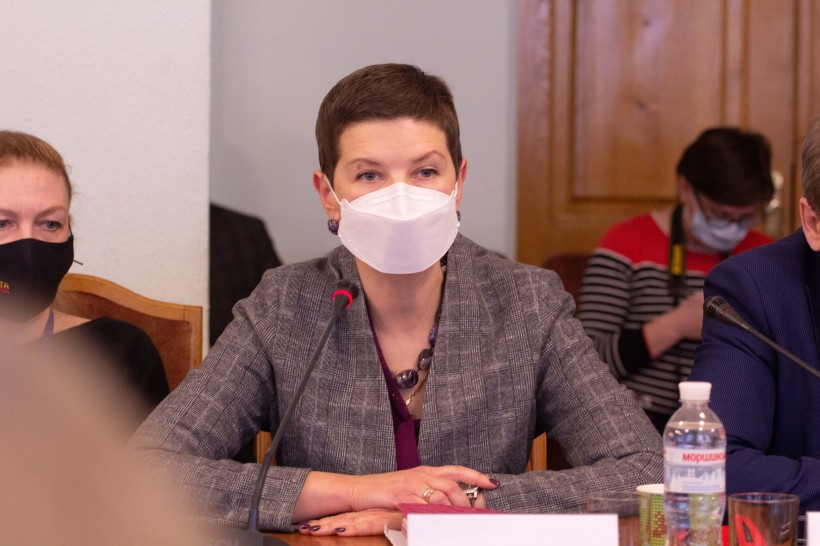 Колегія МОН ухвалила перелік підручників для 4-го класу, які можуть друкуватися за кошти державного бюджету в 2021 році