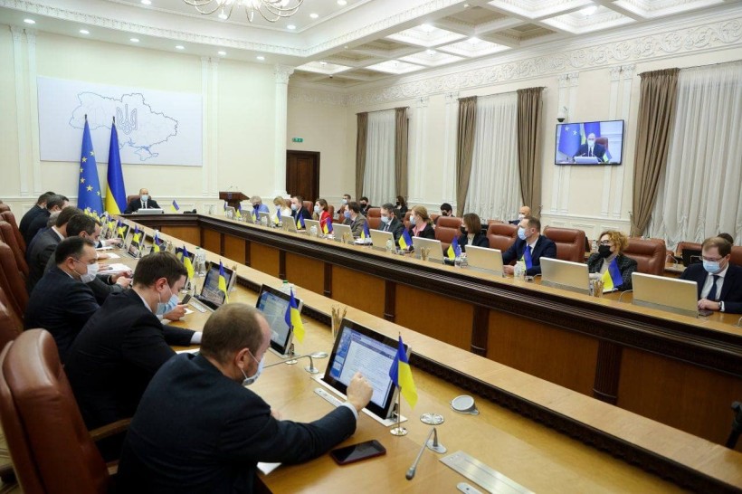 Кабінет Міністрів України схвалив проєкт Угоди про співробітництво в галузі освіти з Урядом Турецької Республіки