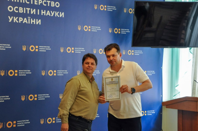 Відбулося засідання сектору вищої освіти та представників науково-методичних підкомісій Науково-методичної ради МОН