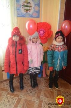 На Рівненщині відкрили вже сьомий інклюзивно-ресурсний центр