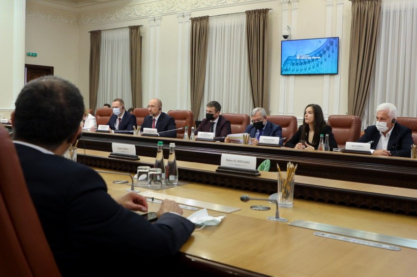 Якість вищої освіти і розвиток наукового та інноваційного потенціалу університетів мають інтегрувати в себе найкращі міжнародні практики, – Сергій Шкарлет під час підписання Угоди щодо масштабного розвитку інфраструктури вищої освіти
