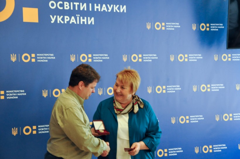 Відбулося засідання сектору вищої освіти та представників науково-методичних підкомісій Науково-методичної ради МОН