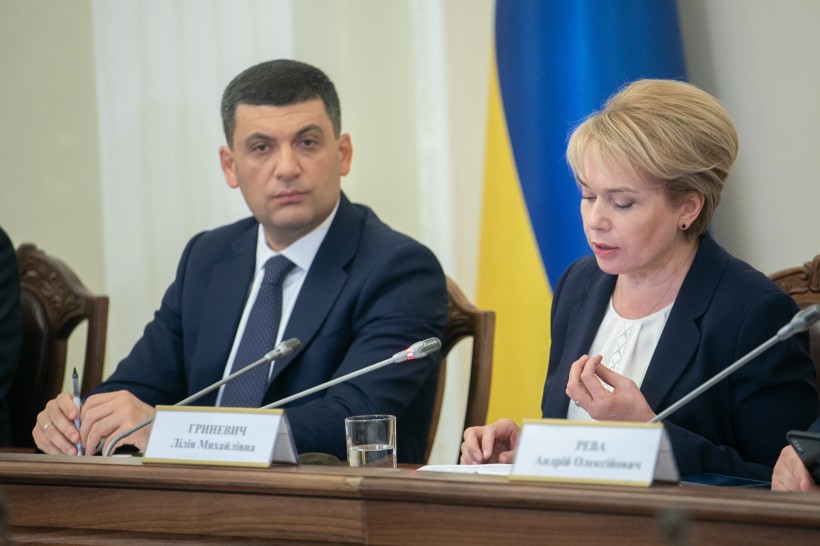 Чи будуть готові перші класи до НУШ: наразі найкраще впорались із закупівлями Сумська та Одеська області, а також місто Київ