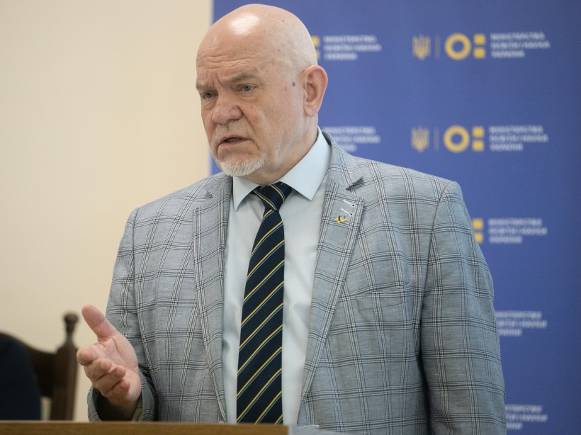 Для вступників з окупованих територій відкрилися центри «Донбас-Україна» й «Крим-Україна» – там можна вступити без ЗНО, паспорта та атестата