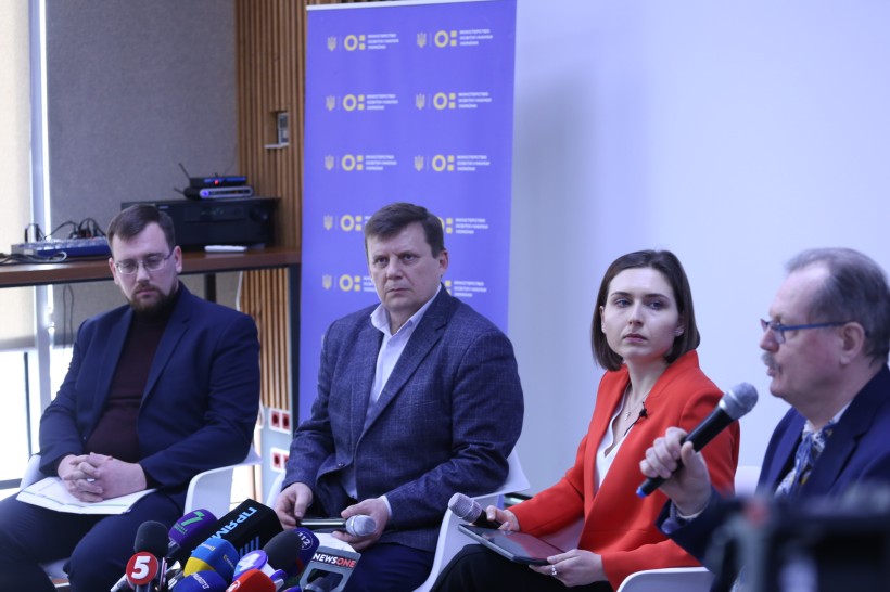 Ганна Новосад: До 12 березня вчителі обиратимуть, які підручники для 3-х класів друкуватимуть за держкошти — від зловживань захищатимуть освітній омбудсмен і МОН