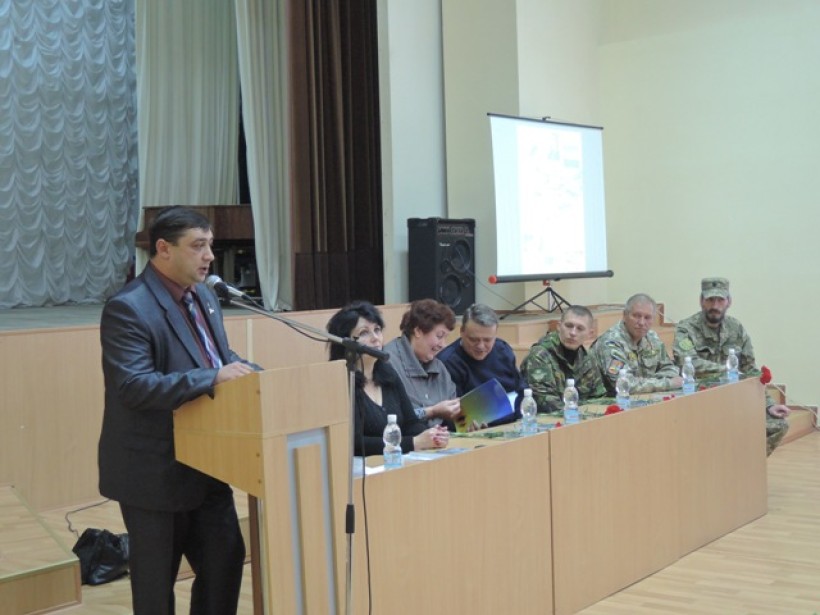 На Харківщині підбили підсумки обласного етапу Всеукраїнської експедиції «Моя Батьківщина – Україна»