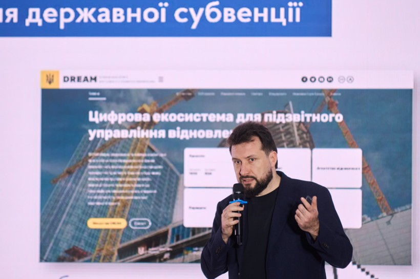 МОН із партнерами презентували нові правила розподілу субвенції на шкільні укриття