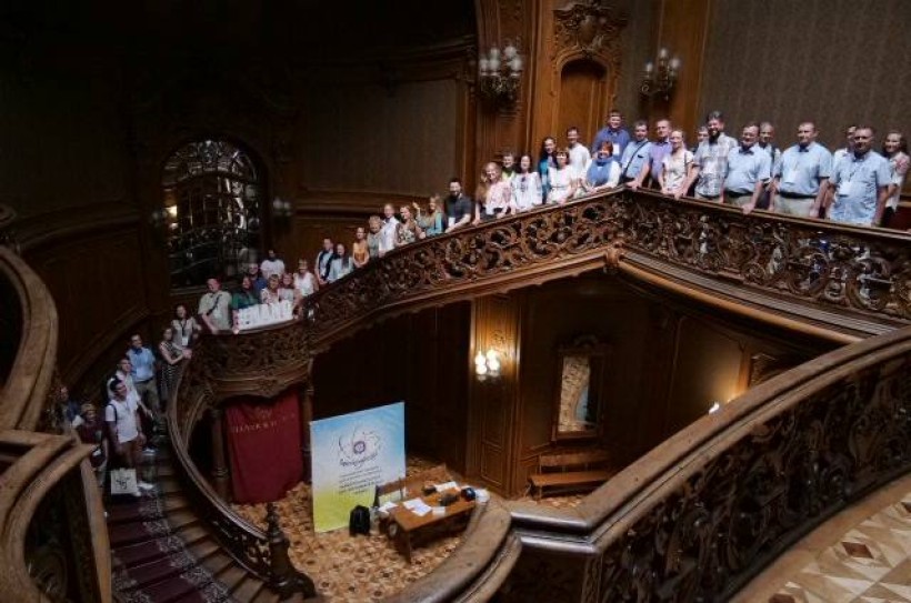 У Львові стартує 10-та Міжнародна конференція НАНО-2022