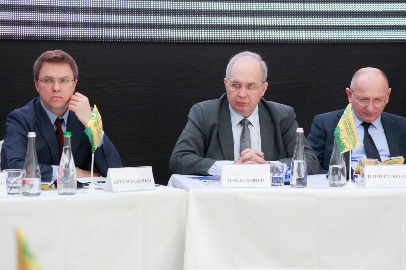 Лілія Гриневич: Області мають оперативно розподілити виділений мільярд на обладнання для Нової української школи
