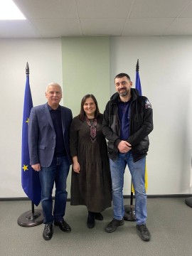 МОН підписало меморандум про співпрацю з громадською спілкою «Асоціація інсталяторів інженерних систем»