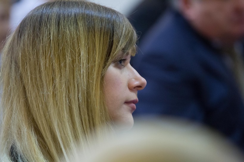 Я чекаю конкретних пропозицій від вчених, як вдосконалити систему фінансування науки, - Прем’єр-міністр Володимир Гройсман