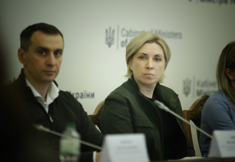 Пріоритети МОН: психологічна підтримка учасників освітнього процесу на всіх рівнях