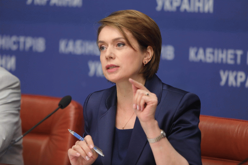 Уряд ухвалив рішення, які розблокують роботу НАЗЯВО