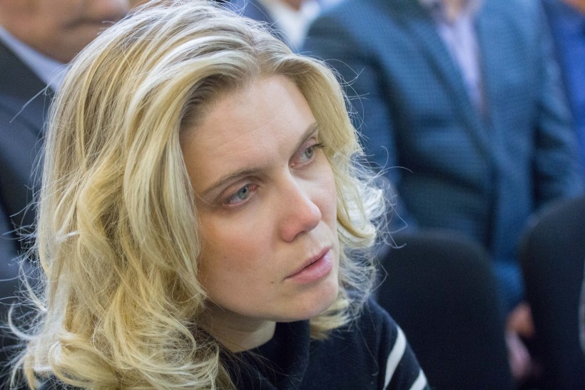 Я чекаю конкретних пропозицій від вчених, як вдосконалити систему фінансування науки, - Прем’єр-міністр Володимир Гройсман