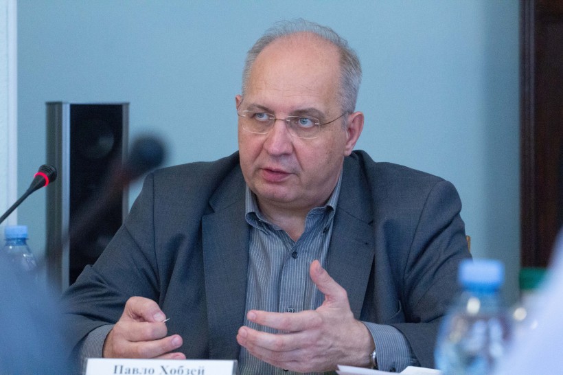 Фінансування закладів профосвіти має надходити з різних джерел і наразі МОН пропонує для цього кілька механізмів,  - Лілія Гриневич