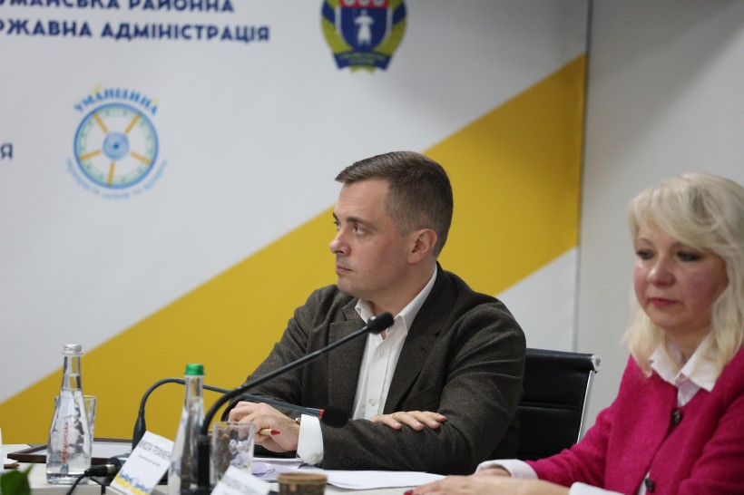 МОН погодило інвестиції Світового банку в лабораторії для розвитку Уманського національного університету