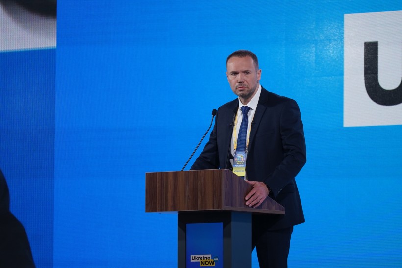 Модернізація професійної освіти є важливим елементом підготовки висококваліфікованих фахівців, – Сергій Шкарлет