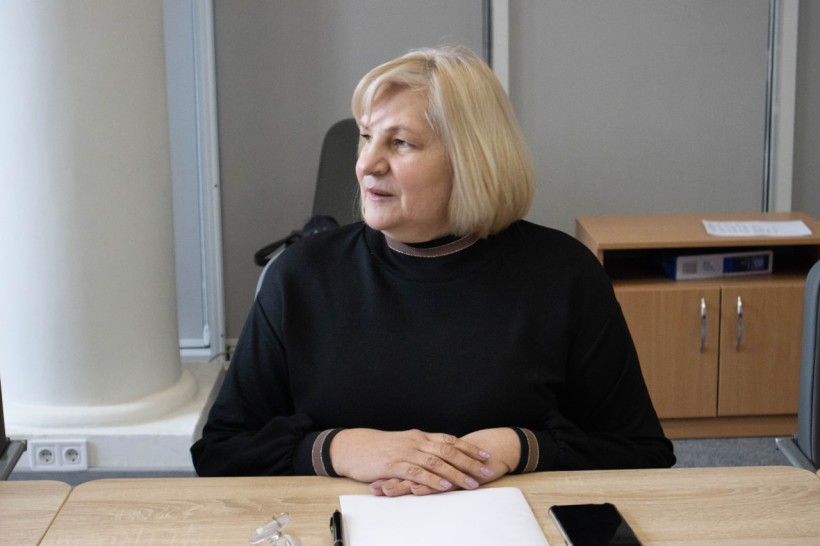 У МОН обговорили питання теперішнього та повоєнного розвитку освіти з міжнародними партнерами