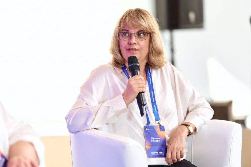 Освіта рухає світ: відбулася найбільша щорічна освітня конференція