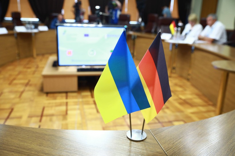 800 тисяч євро від Євросоюзу на модернізацію Запорізького політехнічного центру професійно-технічної освіти – програма EU4Skills